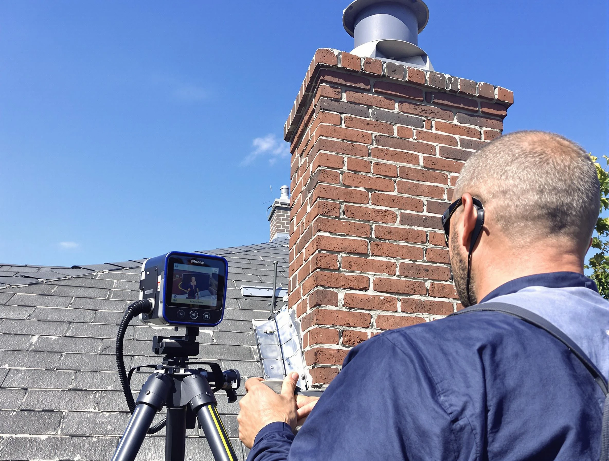 Chimney Inspection service in Acworth, GA